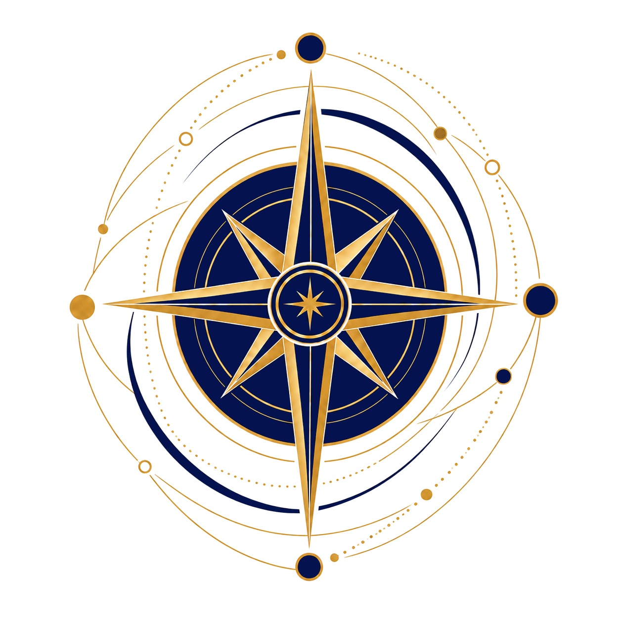 Logo Atlas Astral